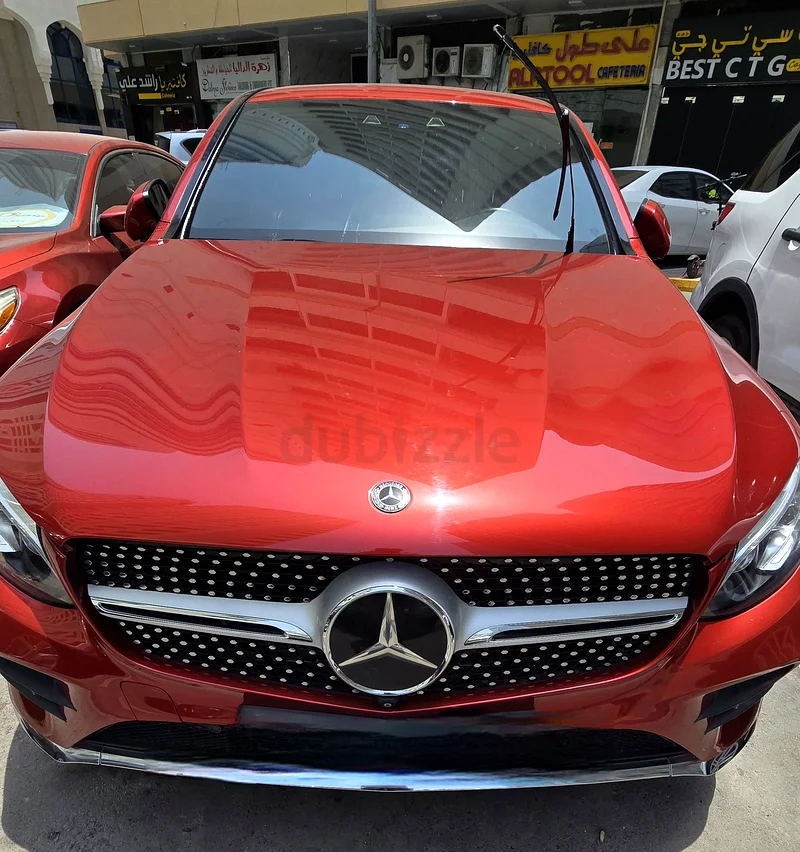 MERCEDES GLC 250 4 MATIC63399924833923112