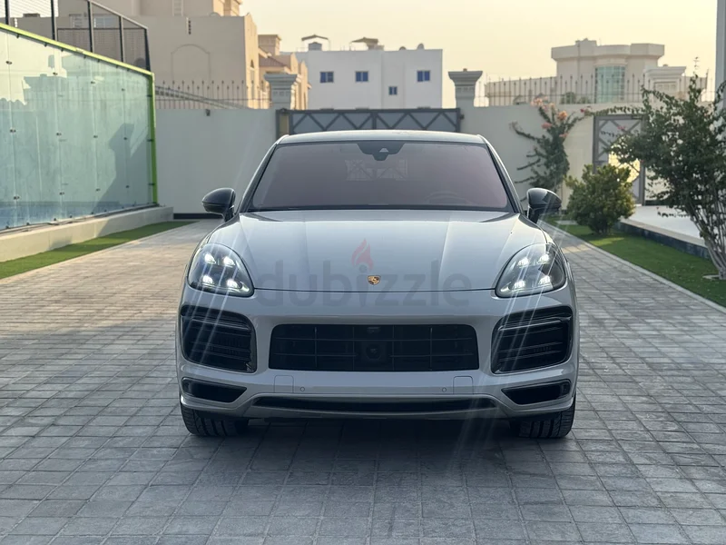 Cayenne GTS Coupe63398656788227111