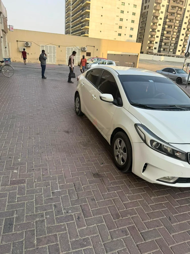 كيا سيراتو موديل 2018 مواصفات خليجي kia cerato  2018  gcc63398619741827111