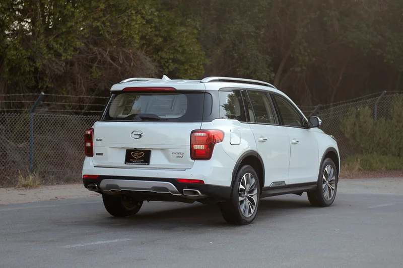 AED 641/month | GL 4WD | GCC Specs | REF#G3087163491404322049113