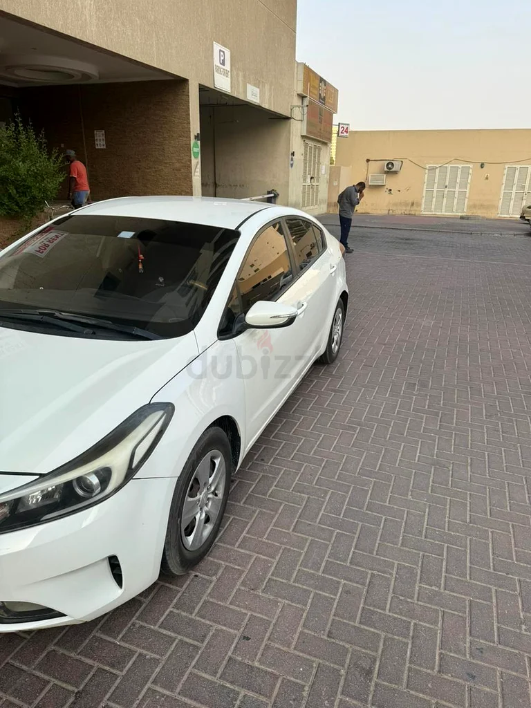كيا سيراتو موديل 2018 مواصفات خليجي kia cerato  2018  gcc63398619741827112