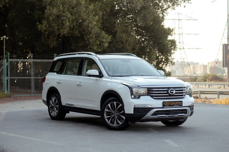 AED 641/month | GL 4WD | GCC Specs | REF#G3087163491404322049111