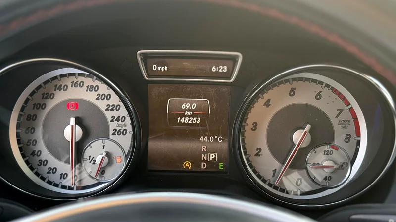 Mercedes CLA 250 - 2015 4matic - excellent condition-Cash Or 1,487 Monthly63399935208450113