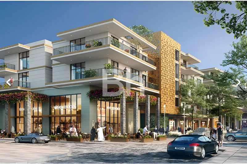 Large Terrace | Courtyard View | Rare to Find63839670085763111