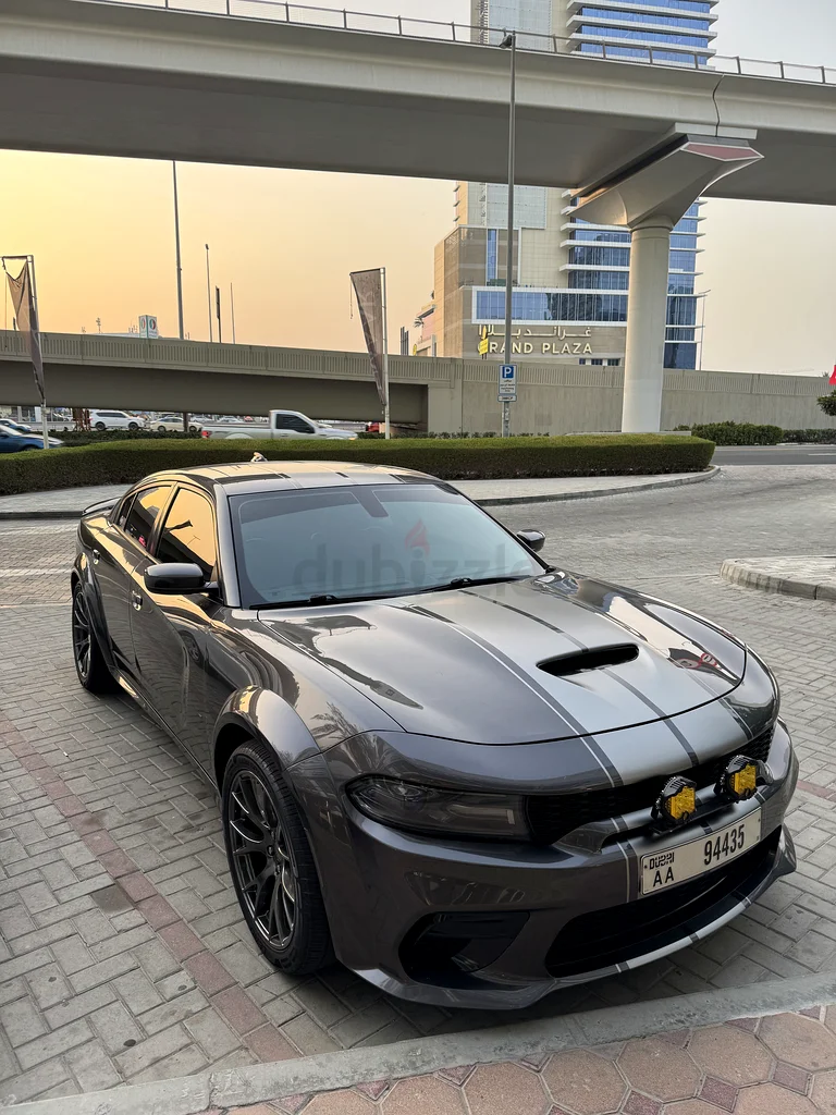 دودج تشارجر V663398535772289110