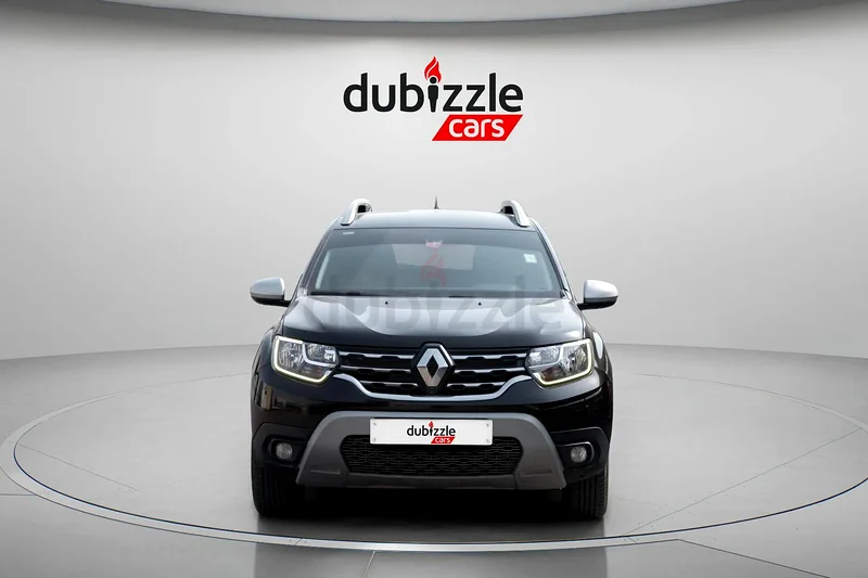 Inspected Car | 2019 Renault Duster LE | GCC Specs | Ref#35035763407355504131111