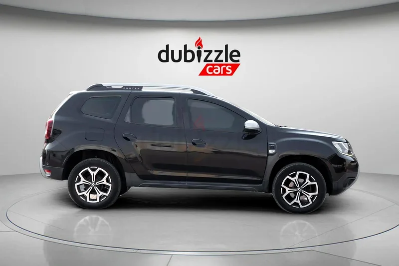 Inspected Car | 2019 Renault Duster LE | GCC Specs | Ref#35035763407355504131113