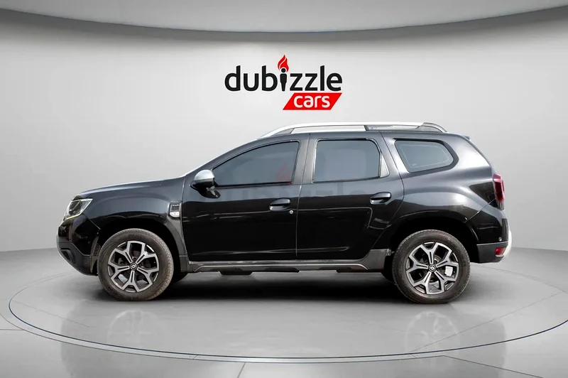 Inspected Car | 2019 Renault Duster LE | GCC Specs | Ref#35035763407355504131114