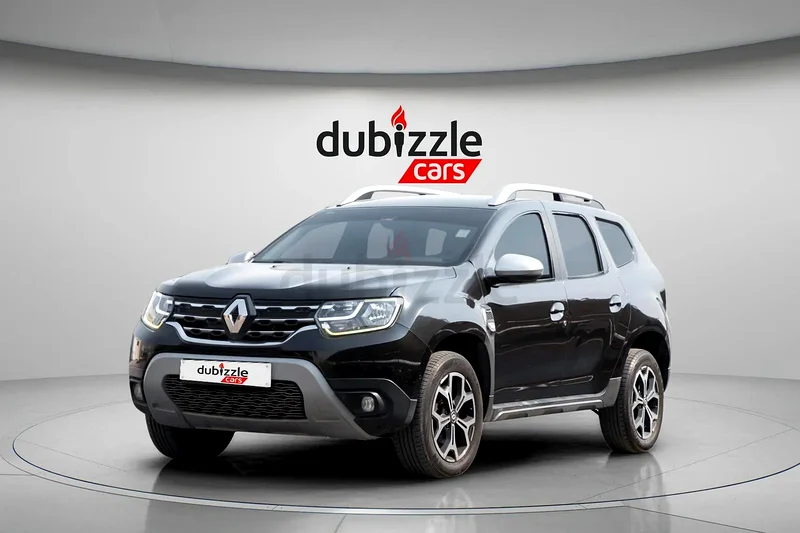 Inspected Car | 2019 Renault Duster LE | GCC Specs | Ref#35035763407355504131112
