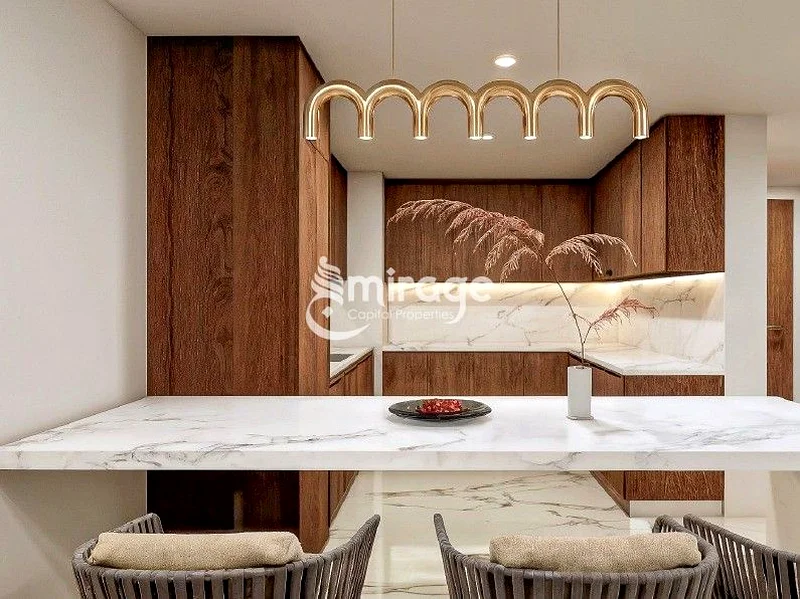 Elite 1BR Unit |Luxury Facilities |Prime Location63844886559106113