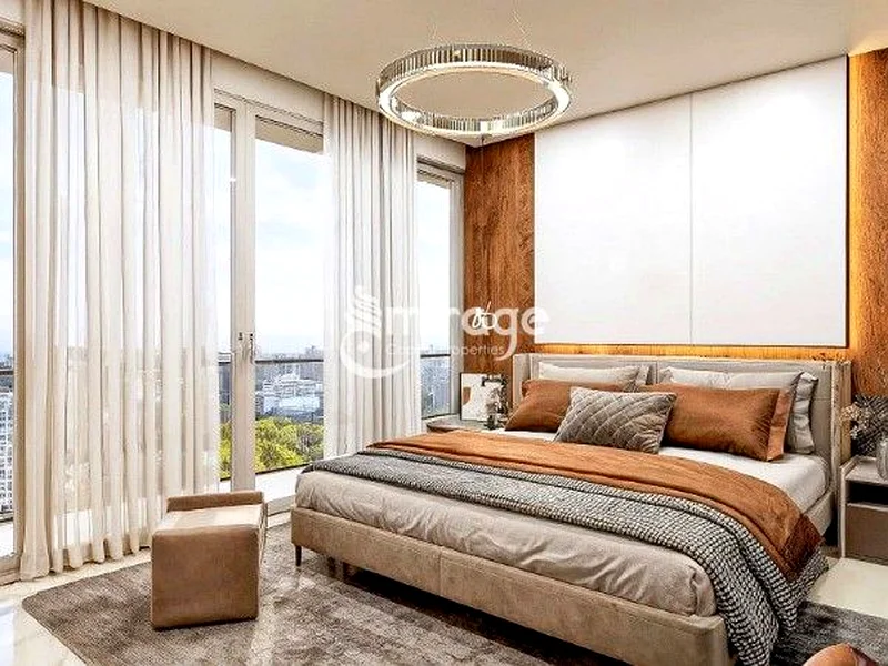 Elite 1BR Unit |Luxury Facilities |Prime Location63844886559106114