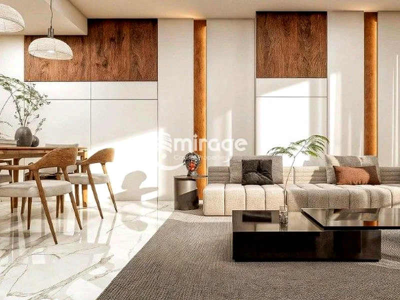 Elite 1BR Unit |Luxury Facilities |Prime Location63844886559106112