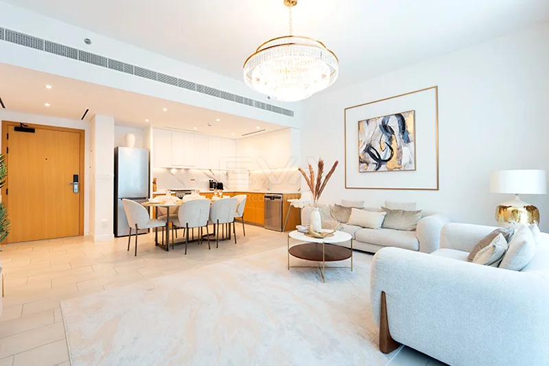 Fully Furnished | 1 Bedroom | Spacious Layout63936363353347113