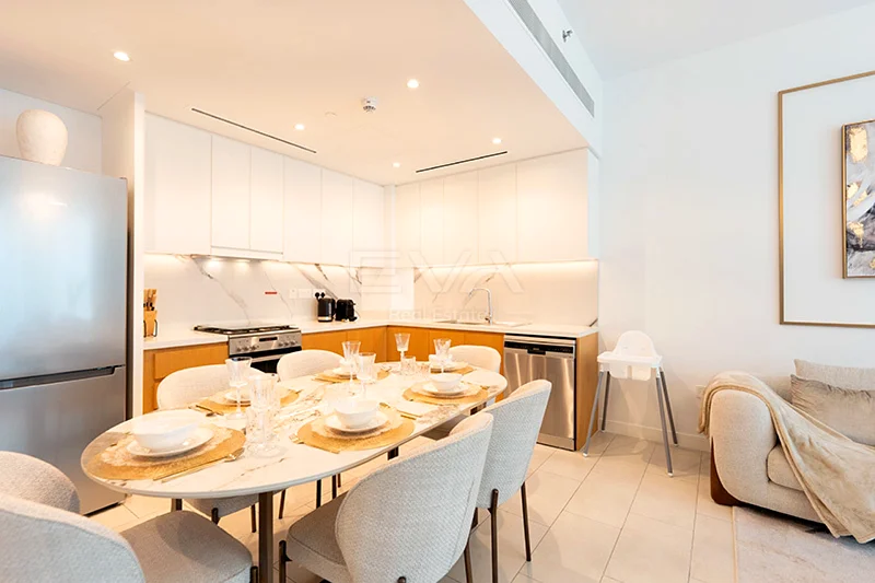 Fully Furnished | 1 Bedroom | Spacious Layout63936363353347114