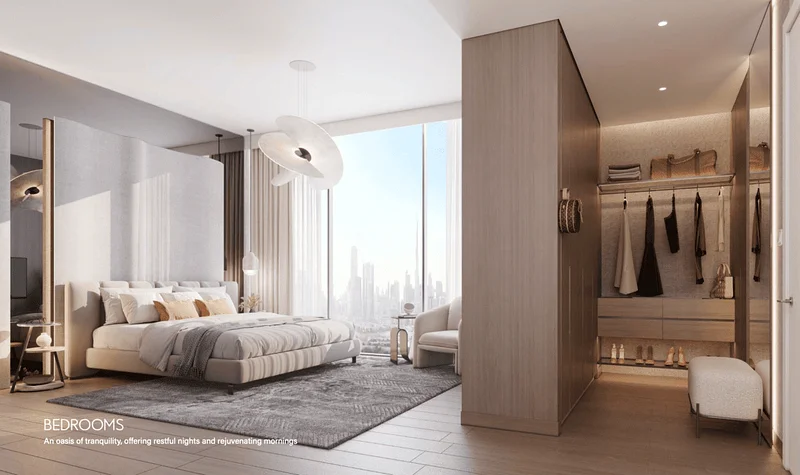 Elegant | Modern Design | Premium Amenities63955565233538114
