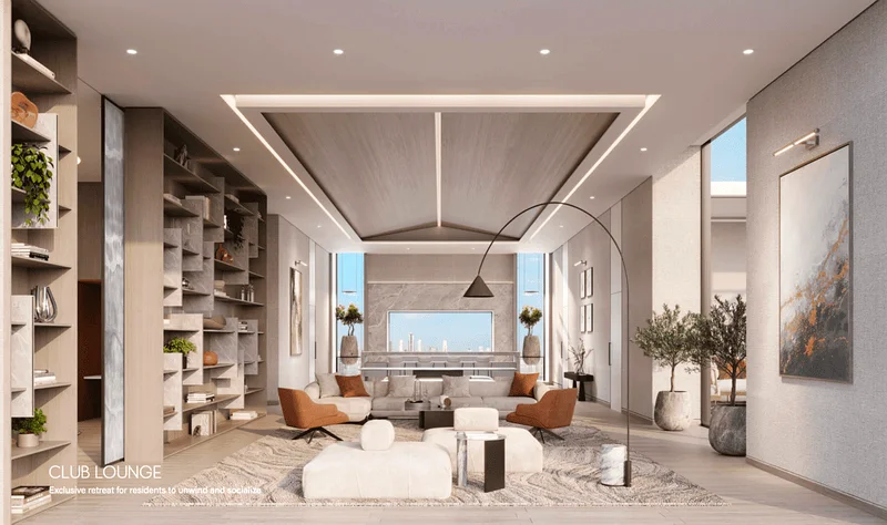 Elegant | Modern Design | Premium Amenities63955565233538112