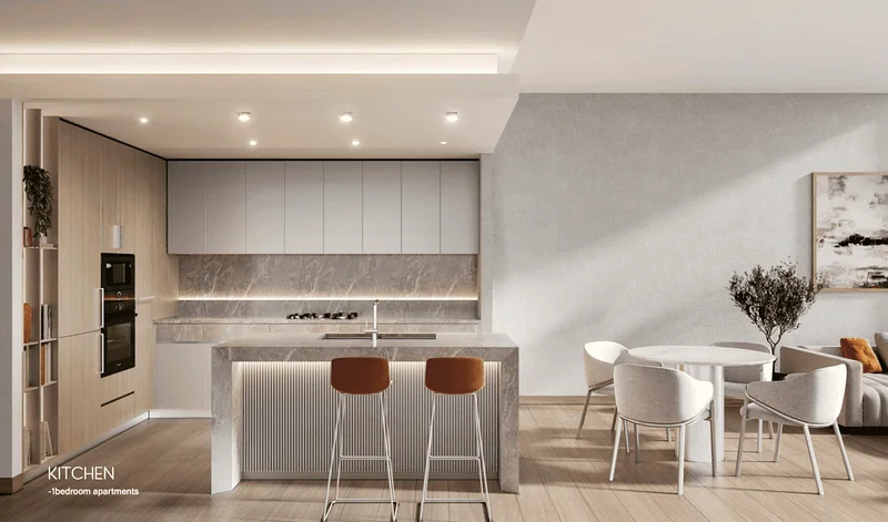 Elegant | Modern Design | Premium Amenities63955565233538113