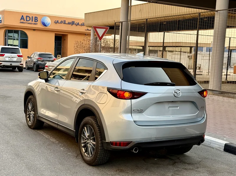 2020 MAZDA CX 5 AWD KEYLESS 2.4L CANADA SPEC63398514782465114