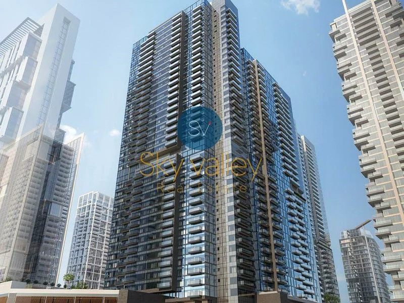 Spacious 2BR+Maids | Off-Plan Resale | Prime Location | Wasl Community63922974315777112