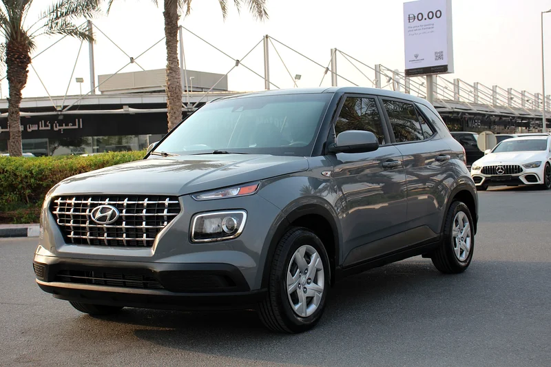Hyundai Venue 1.6 cc 2020 us Neat And Clean Not Any issues63406898929153112