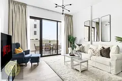 Spacious 2BHK | Fully Furnished | High-End Appliances | Large Balcony | Premium Amenities