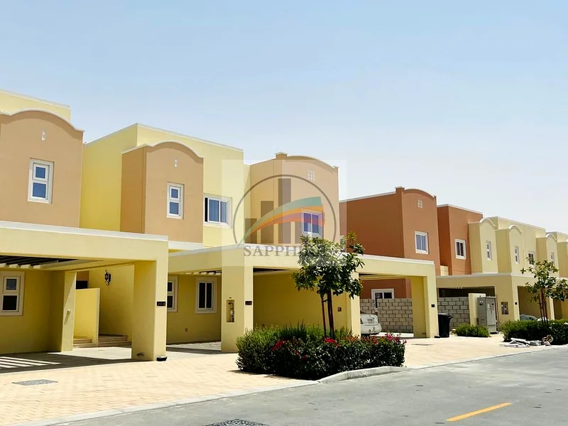 منزلك الذي تحلم به هنا || 4 غرف نوم في موقع مميز ||63493867783426113