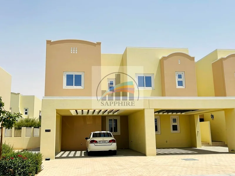 منزلك الذي تحلم به هنا || 4 غرف نوم في موقع مميز ||63493867783426111