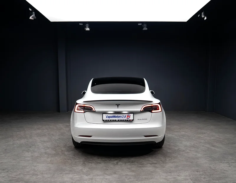 SUMMER PRIVÉ OFFER • 2,345x60 • 0% DP • 2023  Tesla Model 3 Performance (Full Self Driving Computer)63398506514307113