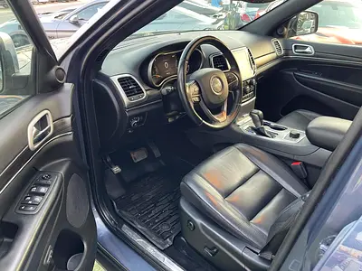 Jeep Grand Cherokee Limited, миниатюра 5