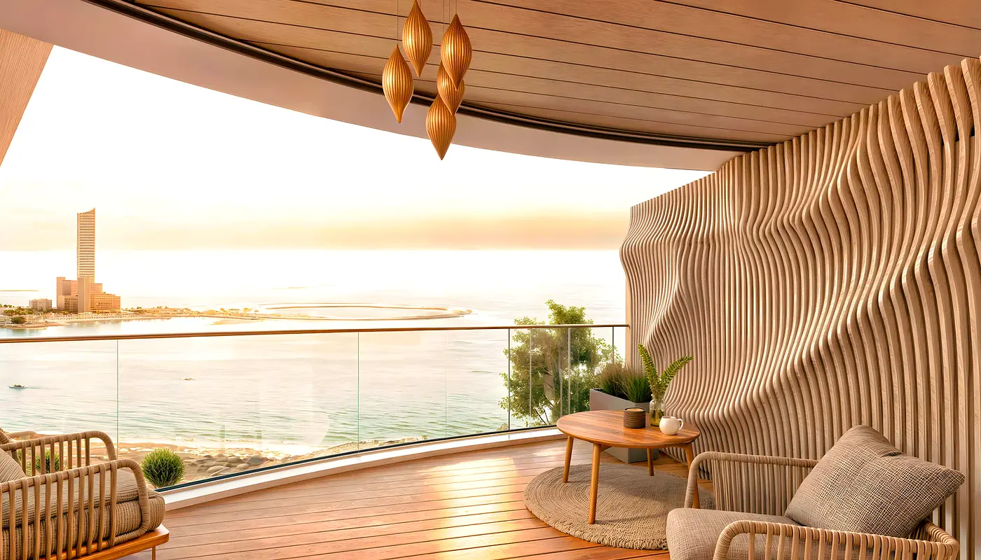 Colibri Views by Major Developers - View 2