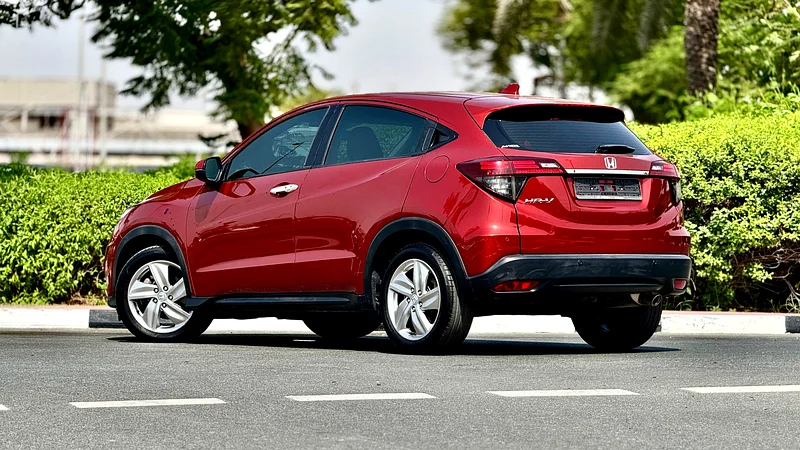 هوندا HR-V 2020 دي إكس (خيار كامل) مواصفات خليجية (سجل صيانة كامل).63398539573505113