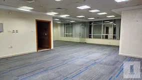 Premium Office for Rent – Al Awadhi Tower Fujairah.