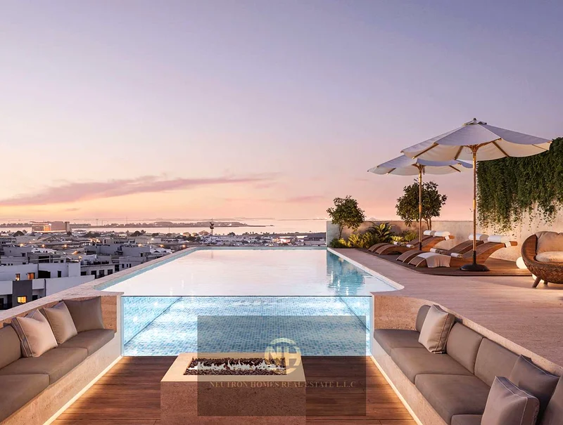 Stylish 1BR in Trillium Heights | 713 Sq.Ft | Prime Location | AED 1.74M63959457997185113