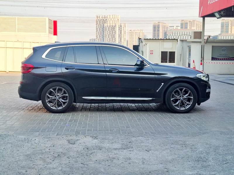AED 1489/month | 2021 BMW X3 Xdrive30i | GCC Specs | Ref#34893363405996138241113