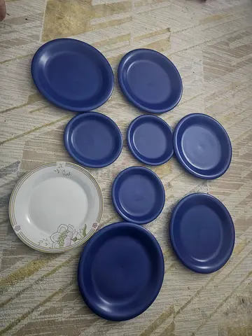 Plates