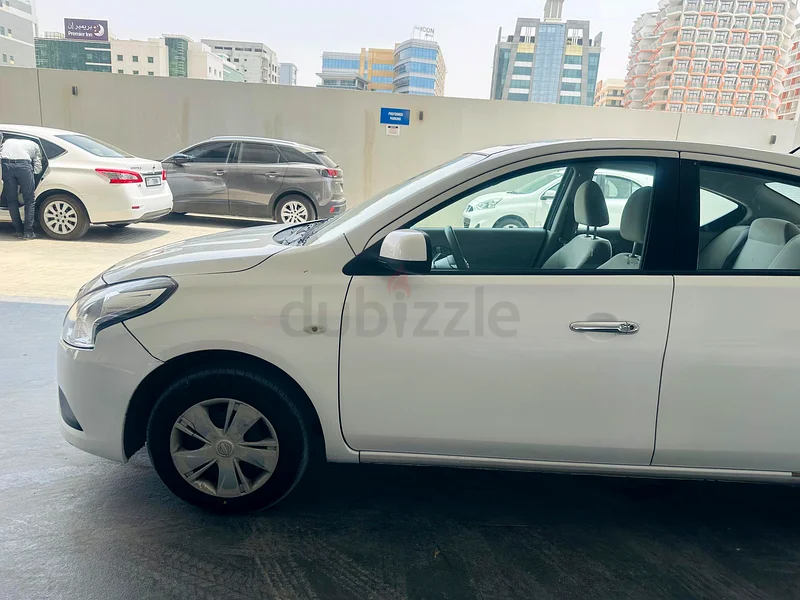 نيسان صني 2020 | حالة ممتازة | مواصفات دول مجلس التعاون الخليجي63399967387777111