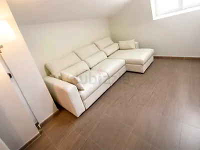 Selling IKEA Eskilstuna Stylish Modern L-Shaped Sofa for Your Living Space