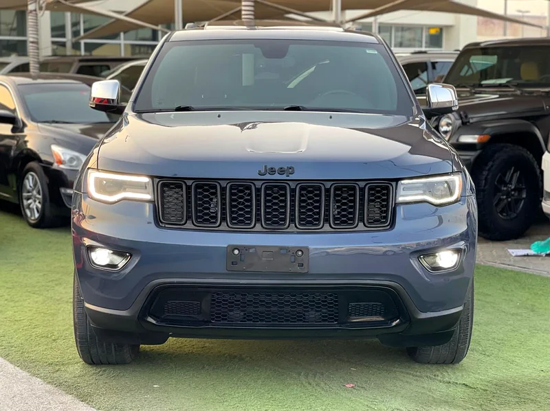 Limited // 4x4 // warranty // 0% down payment financing // airbag agency63398604800002111
