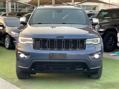 Limited// 4x4// warranty// finance0%DP//ايرباك وكالة