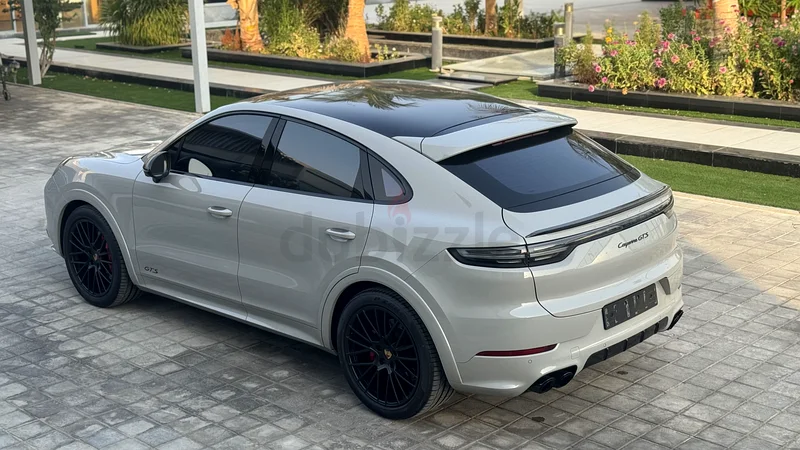 Cayenne GTS Coupe63398656788227114
