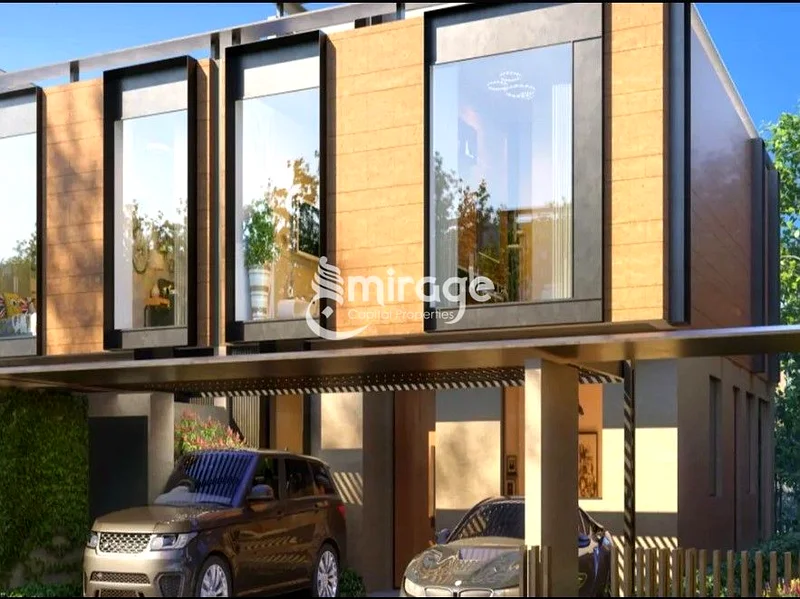 Luxury 3BR TH | Gated Community | Prime Location63847100445827110