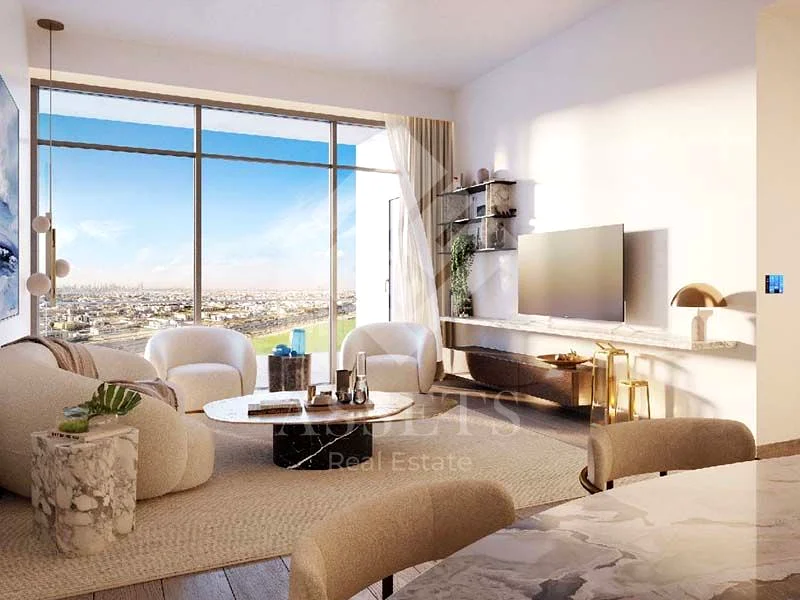 3BR | Full Sea View | High Floor | Modern Design63953788613634114