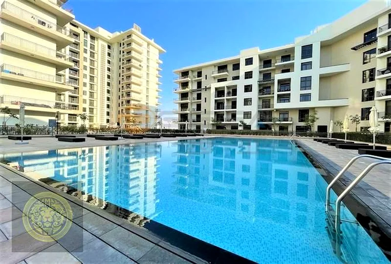 Rawda -2 Town Square | Spacious 2BHK for SALE | Balcony | High Floor | Prime Location63952529504385110