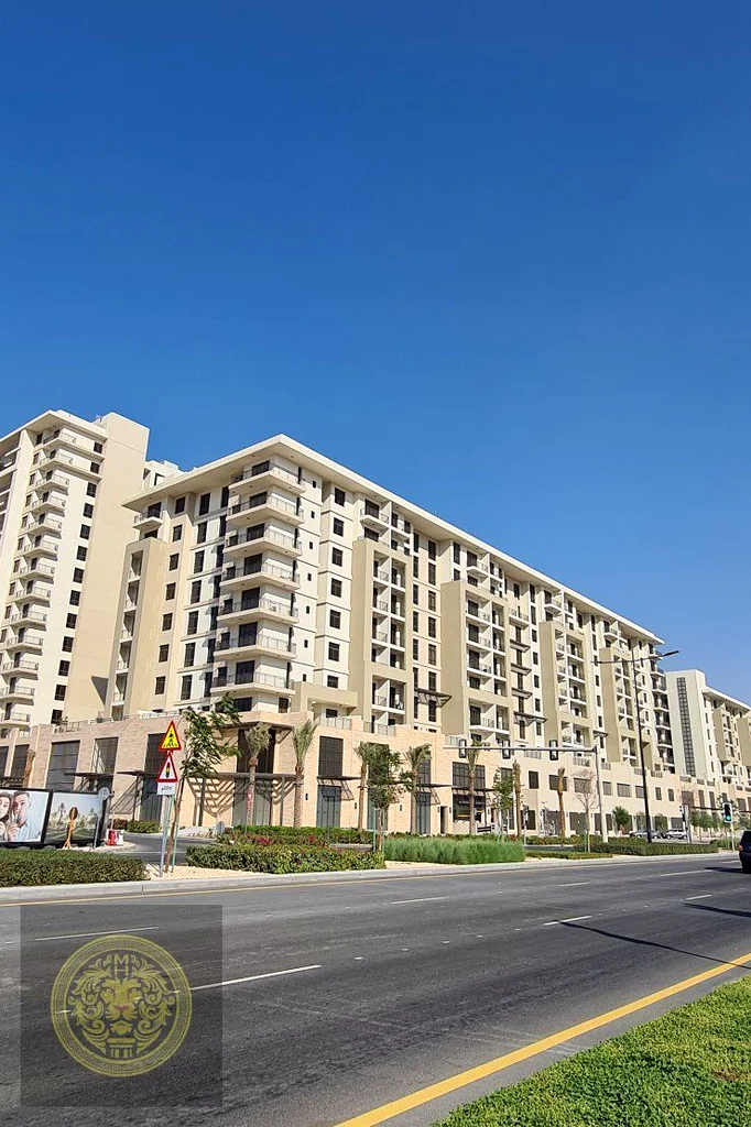 Rawda -2 Town Square | Spacious 2BHK for SALE | Balcony | High Floor | Prime Location63952529504385111