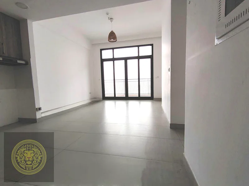 Rawda -2 Town Square | Spacious 2BHK for SALE | Balcony | High Floor | Prime Location63952529504385114
