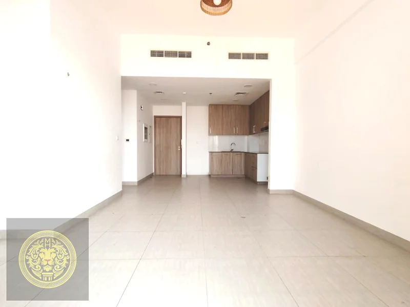 Rawda -2 Town Square | Spacious 2BHK for SALE | Balcony | High Floor | Prime Location63952529504385113