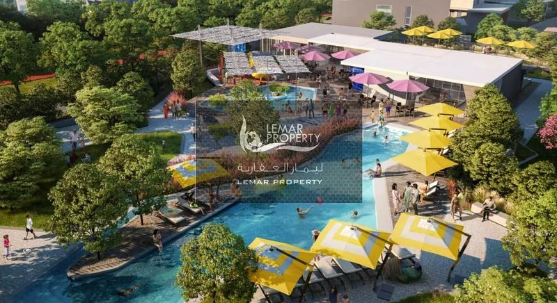 Genuine Resale | 5BR Standalone | Nad Al Sheba Gardens | Prime Location63932744797826114