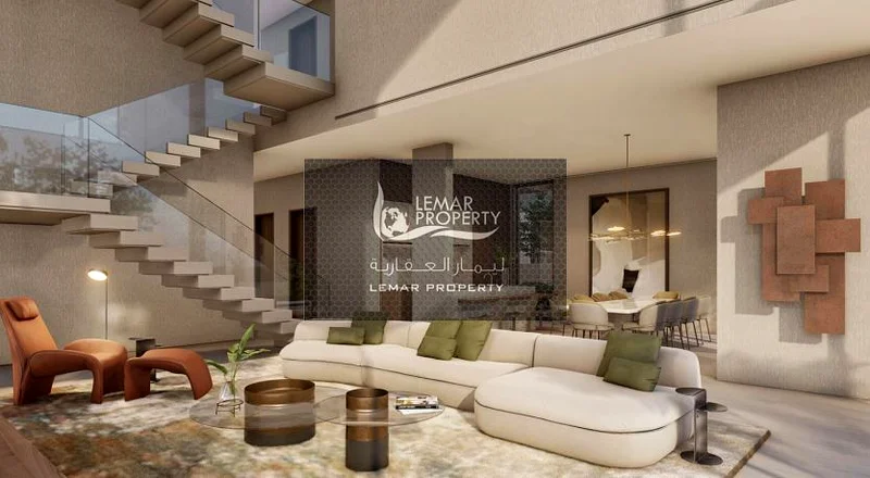 Genuine Resale | 5BR Standalone | Nad Al Sheba Gardens | Prime Location63932744797826110