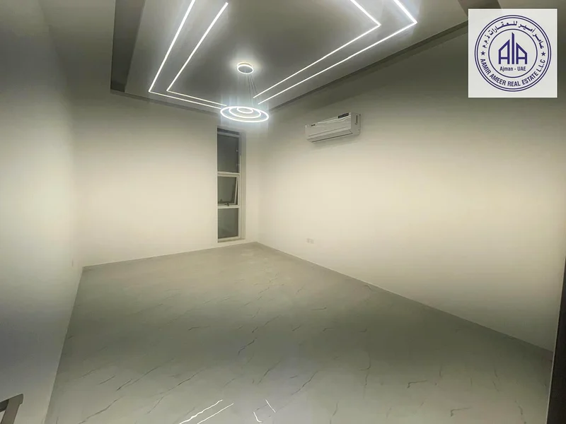READY TO MOVE VILLA | BRAND NEW | 04 MASTER BEDROOMS | VILLA AVAILABLE | FOR RENT | AL BAHIA | AJMAN63405705688067114