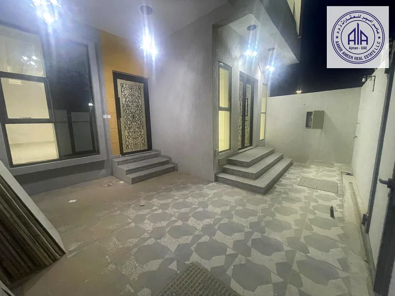READY TO MOVE VILLA | BRAND NEW | 04 MASTER BEDROOMS | VILLA AVAILABLE | FOR RENT | AL BAHIA | AJMAN63405705688067111